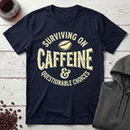 Questionable Choices T-Shirt
