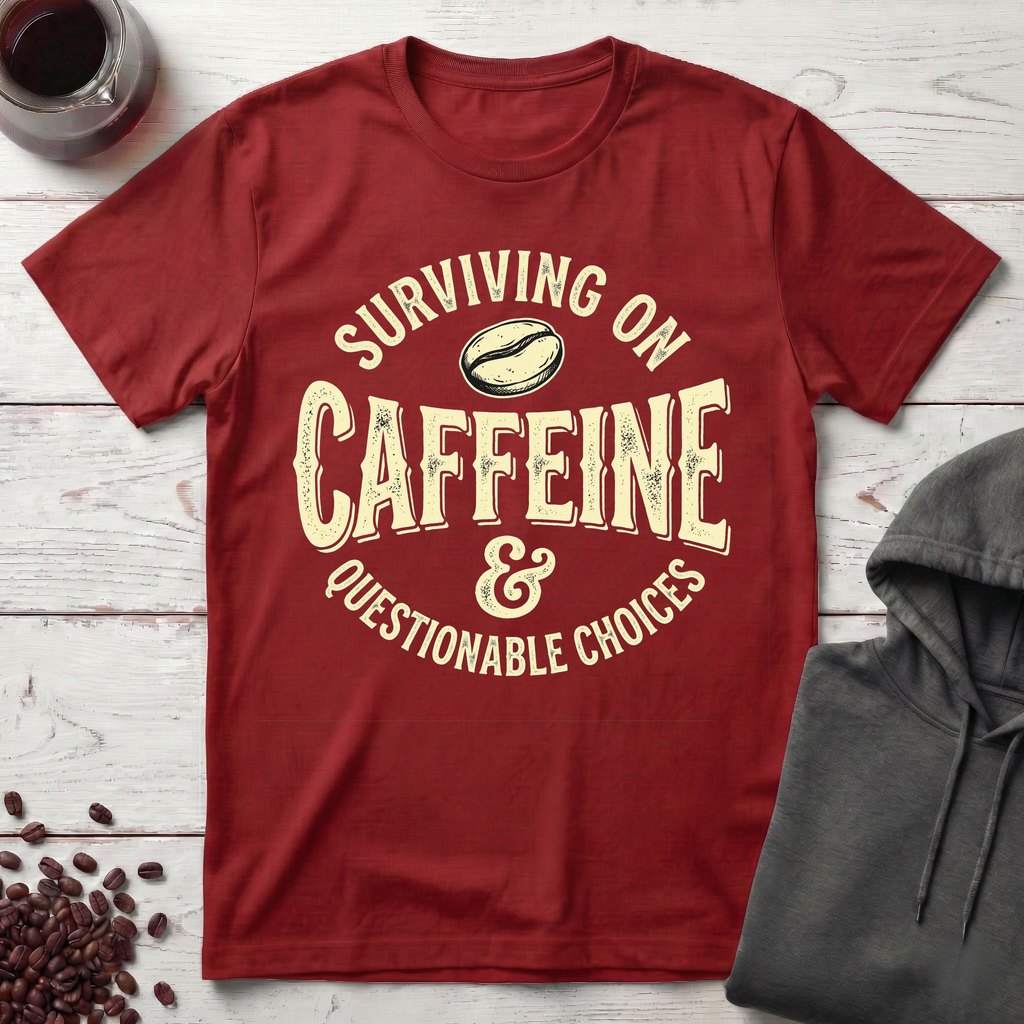 Questionable Choices T-Shirt