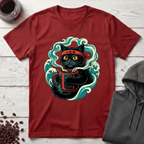 Midnight Wave T-Shirt