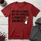My Life Is Chaos T-Shirt