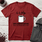 Making My Heart Race T-Shirt