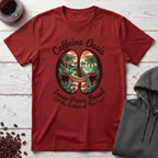 Caffeine Oasis T-Shirt