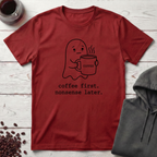 Nonsense Later T-Shirt
