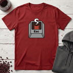 Esc T-Shirt