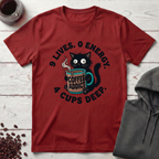 9 Lives T-Shirt