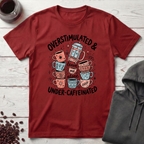 Overstimulated T-Shirt