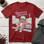 Depresso Espresso T-Shirt