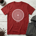 Clarity Coffee Dripper T-Shirt