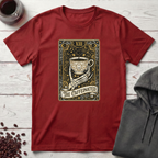 The Tarot Card T-Shirt