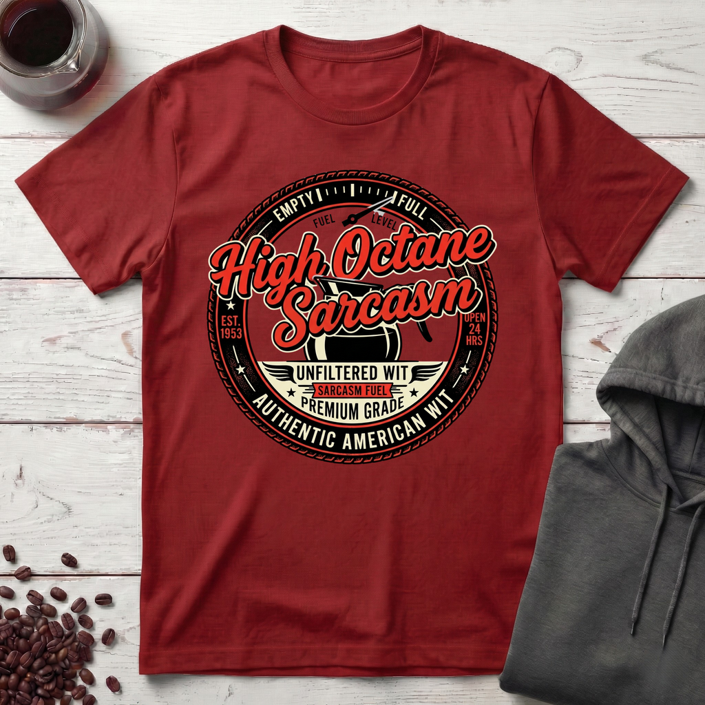 High Octane T-Shirt