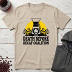D.B.D. Coalition T-Shirt