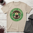 The Great Indoors T-Shirt