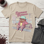 Depresso Espresso T-Shirt