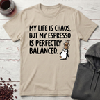 My Life Is Chaos T-Shirt