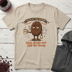 Fueling My Poor Decisions T-Shirt