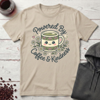 Coffee & Kindness T-Shirt