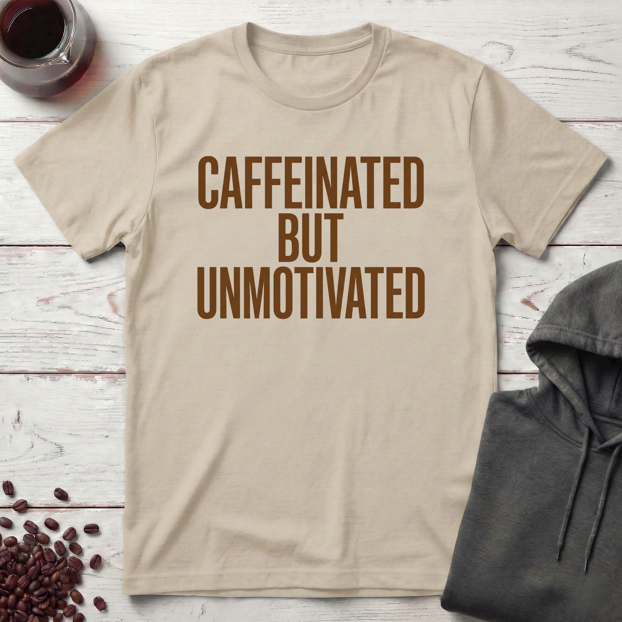 Unmotivated T-Shirt