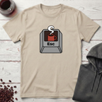 Esc T-Shirt