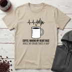 Making My Heart Race T-Shirt