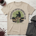 Introverted Club T-Shirt