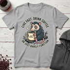 Live Fast T-Shirt