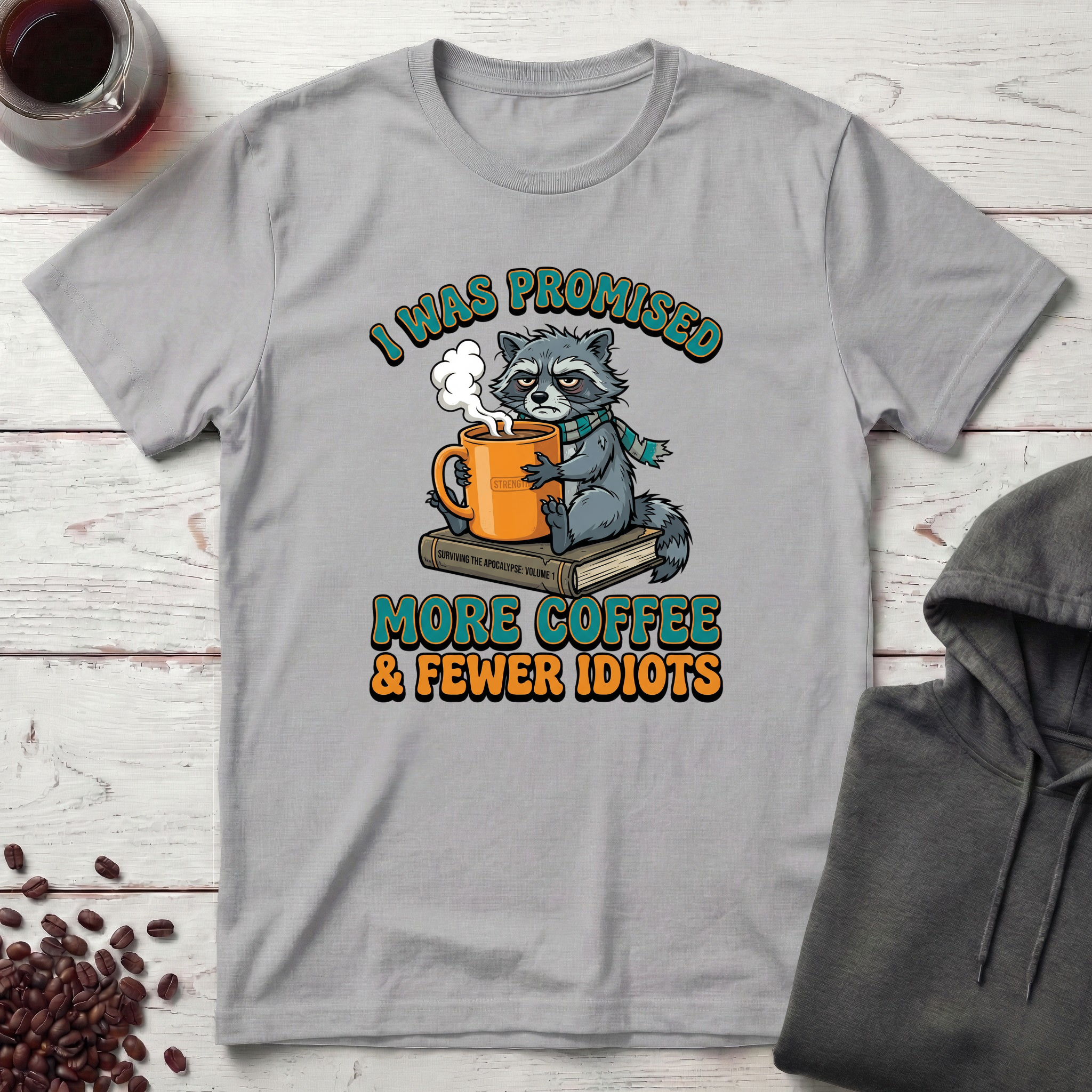 I Was Promised T-Shirt