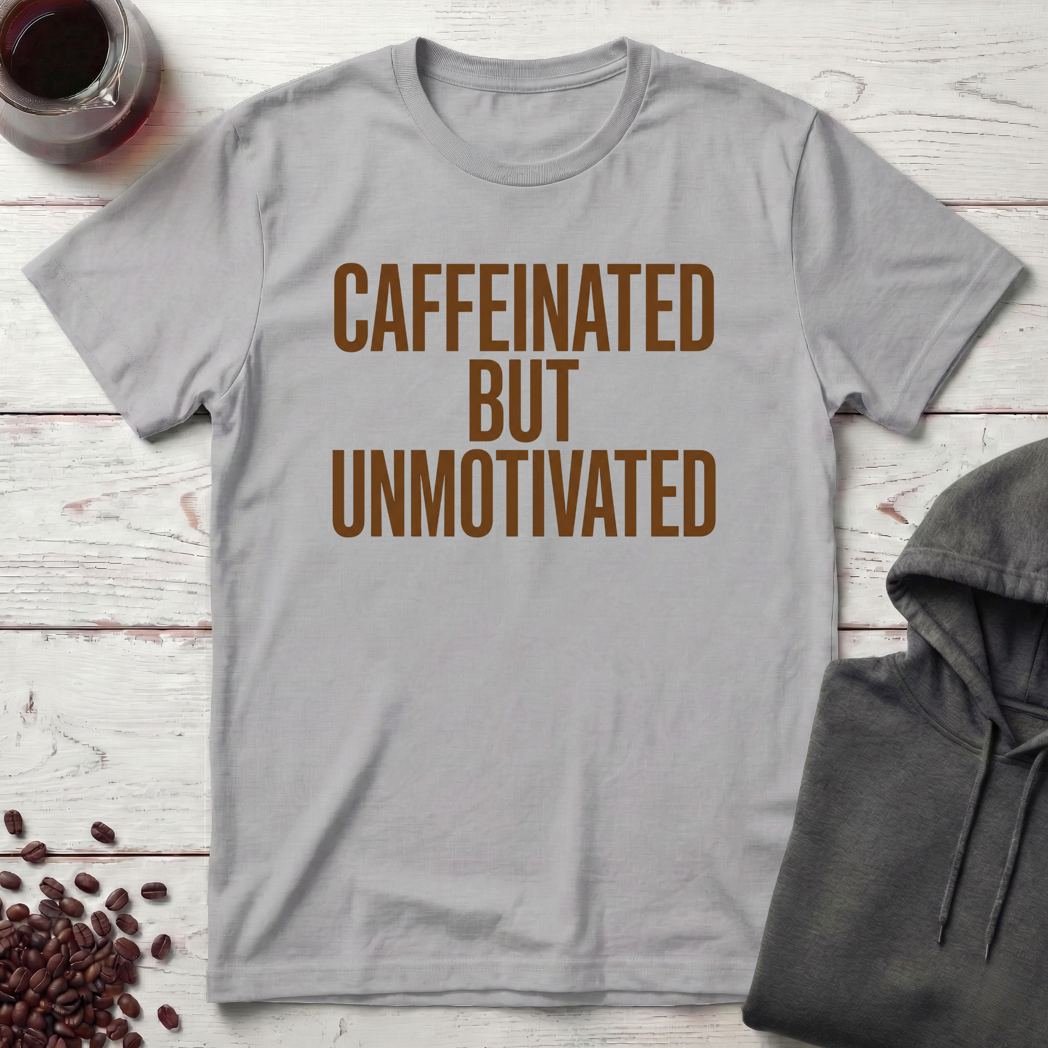Unmotivated T-Shirt