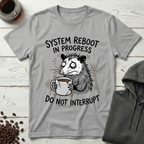 System Reboot T-Shirt