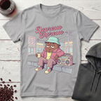 Depresso Espresso T-Shirt