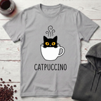 Catpuccino T-Shirt