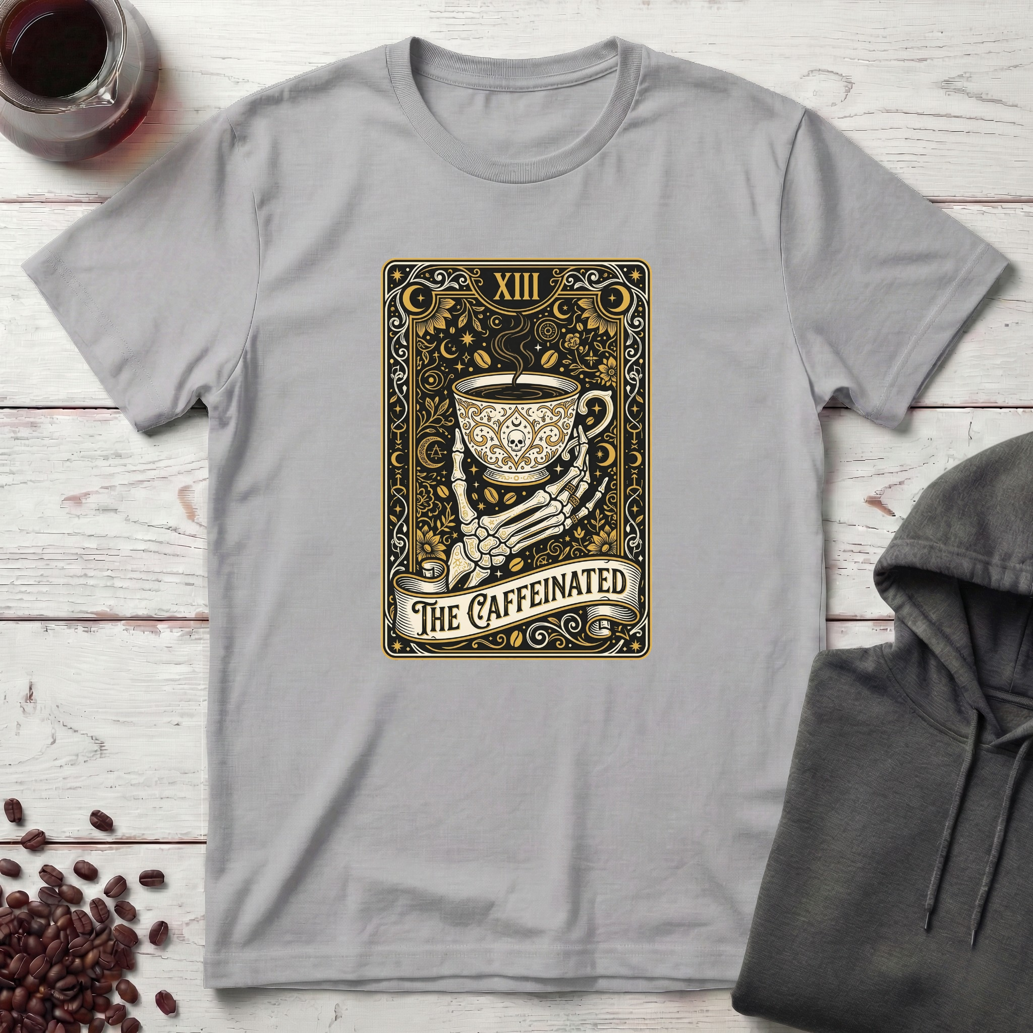 The Tarot Card T-Shirt
