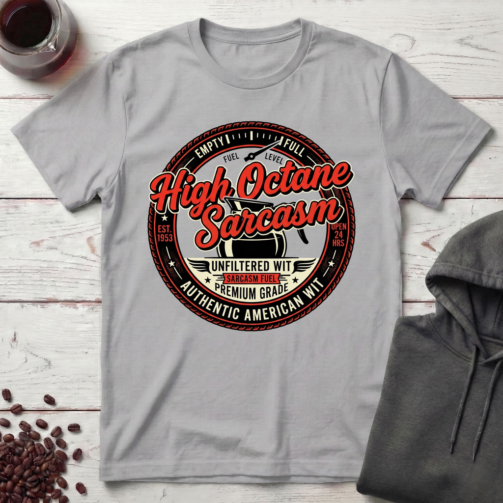 High Octane T-Shirt