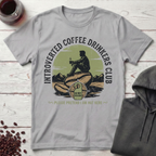 Introverted Club T-Shirt
