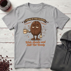 Fueling My Poor Decisions T-Shirt
