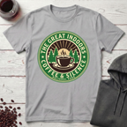 The Great Indoors T-Shirt
