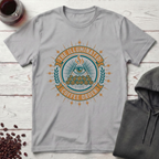 The Illuminated T-Shirt