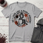 Not a People Person T-Shirt