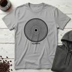 Clarity Coffee Dripper T-Shirt