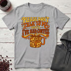 Please Don't 70's T-Shirt