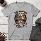 Caffeine Oasis T-Shirt