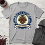 Doing The Absolute Least T-Shirt