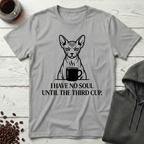 I Have No Soul T-Shirt