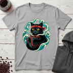 Midnight Wave T-Shirt