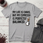 My Life Is Chaos T-Shirt