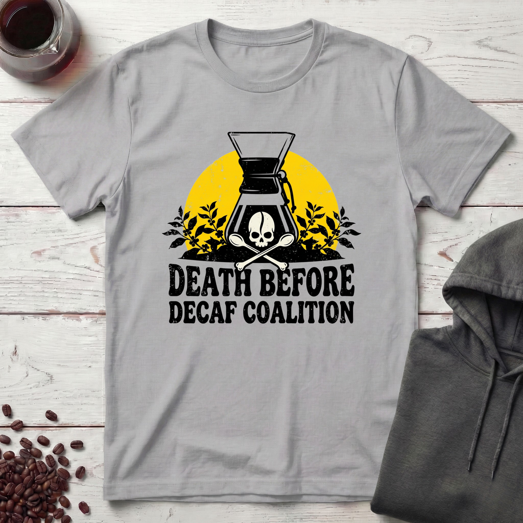 D.B.D. Coalition T-Shirt