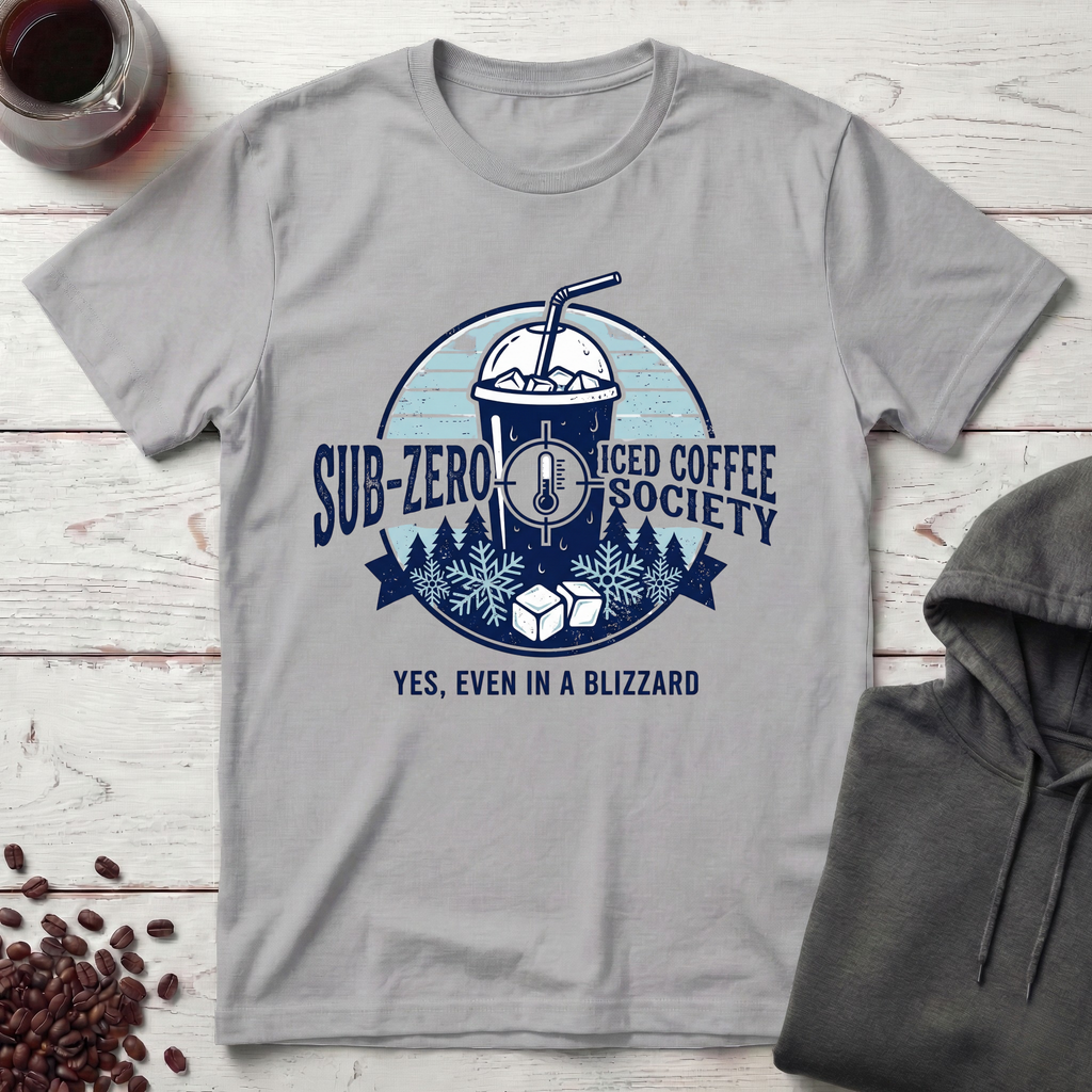 Sub-Zero T-Shirt