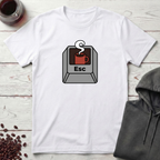 Esc T-Shirt