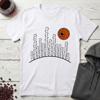 Blood Eye Moon T-Shirt