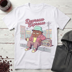Depresso Espresso T-Shirt