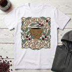 Please Don't Artsy T-Shirt